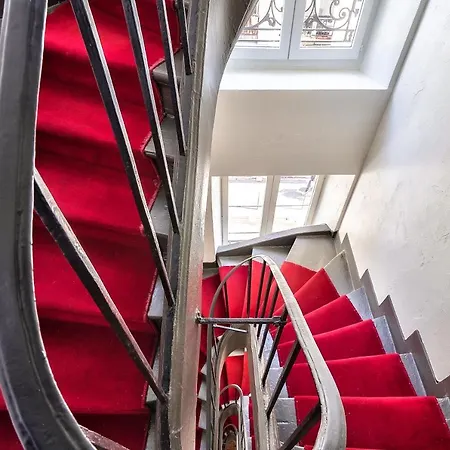 Appartamento Cosy Mezzanine In The Heart Of